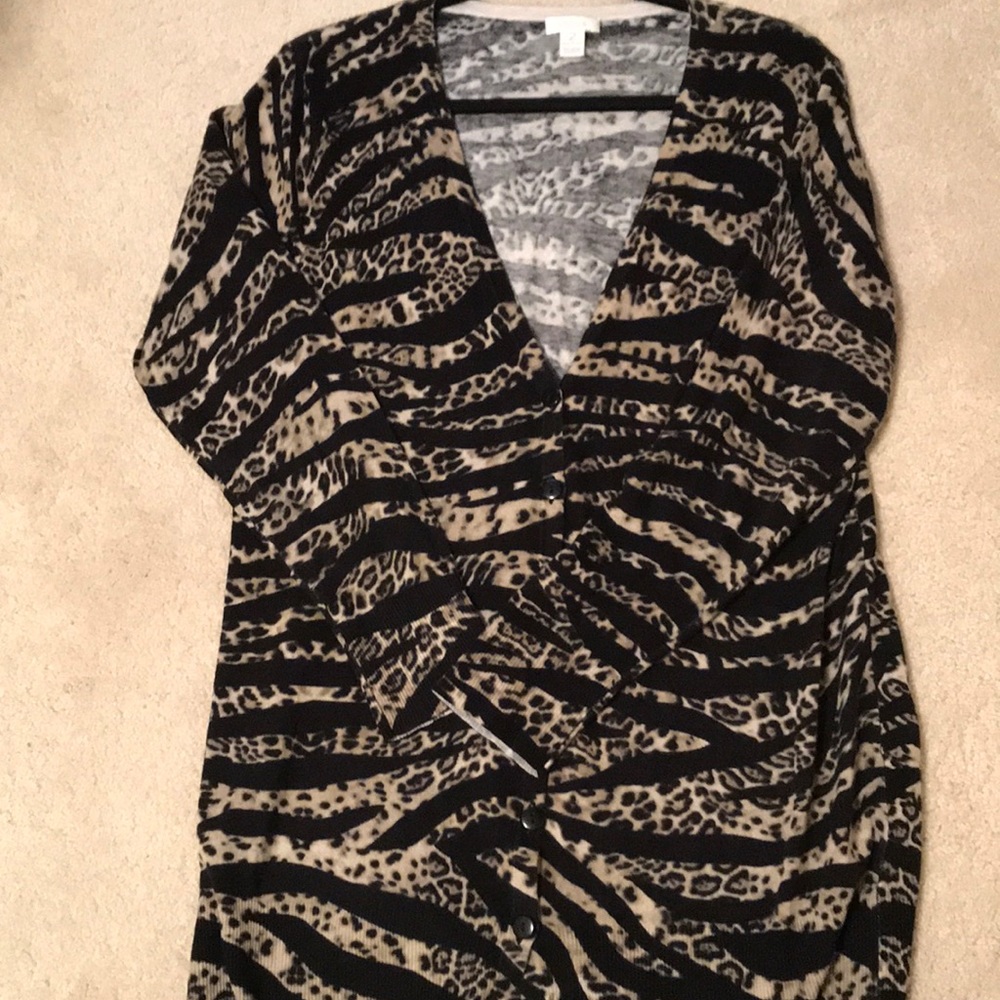 Sweater - Picture 2 of 4